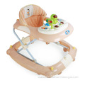 baby walker with light 2 in 1